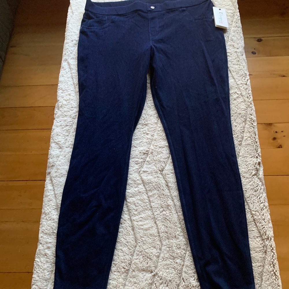 Utopia Jeggings